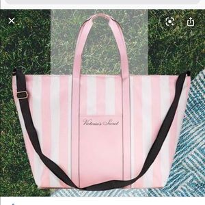 Victoria Secret Summer 2020 Tote-NWT